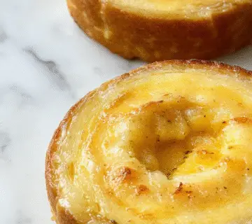 A golden-brown pumpkin bread loaf sliced open to reveal a moist, dense crumb with specks of pumpkin and spices. The slices are neatly arranged on a rustic wooden cutting board, with a few crumbs scattered around. The background includes a cozy autumn setting with warm-toned textiles and a hint of cinnamon sticks and pumpkin seeds as garnishes, emphasizing seasonal flavors and homemade appeal.