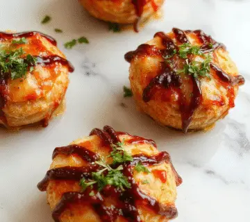 Un plato decorativo con aperitivos de Halloween, incluyendo murciélagos de atún envueltos en pan negro, dedos de bruja hechos con salchicha y almendra, y calabazas de queso con gotitas de salsa de tomate, presentado sobre una bandeja negra con decoraciones temáticas de Halloween y calabazas decorativas en el fondo.