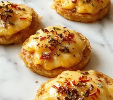 Plate of golden-brown French toast slices drizzled with caramelized pumpkin puree and sprinkled with powdered sugar, garnished with a cinnamon stick and fresh pumpkin seeds. The toast is arranged on a rustic plate with a drizzle of syrup, surrounded by autumn leaves for a cozy, seasonal presentation.