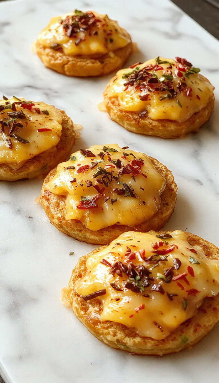 Plate of golden-brown French toast slices drizzled with caramelized pumpkin puree and sprinkled with powdered sugar, garnished with a cinnamon stick and fresh pumpkin seeds. The toast is arranged on a rustic plate with a drizzle of syrup, surrounded by autumn leaves for a cozy, seasonal presentation.