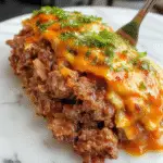 Una vibrante tazón de carne molida asiática, con carne perfectamente cocida y sazonada, arroz blanco en la base, decorado con cebolla verde y semillas de sésamo, todo presentado en un tazón de cerámica con un fondo neutro que resalta los colores vivos de la comida.